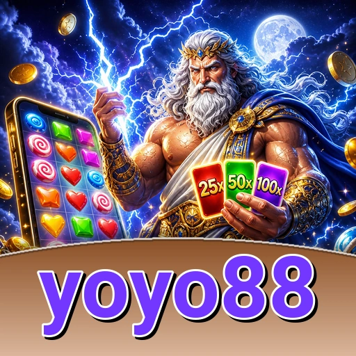 Gambar verifikasi tautan alternatif resmi yoyo88 Indonesia